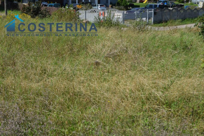 Działka budowlana - Liniewo   -
pomorskie Zdjęcie nr 8