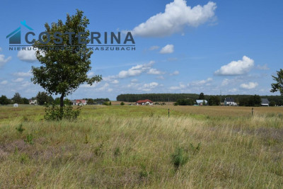 Działka budowlana - Liniewo   -
pomorskie Zdjęcie nr 9