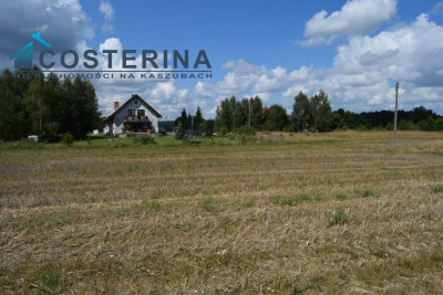 Działki budowlane w Nowym Bukowcu - Nowy Bukowiec   -
pomorskie Zdjęcie nr 7