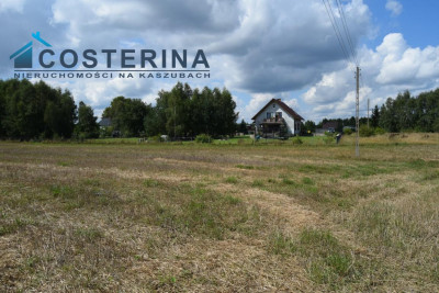 Działki budowlane w Nowym Bukowcu - Nowy Bukowiec   -
pomorskie Zdjęcie nr 9