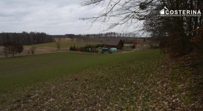Działka nad Jeziorem Polaszkowskim inwestycja w naturę i spokój - Równe   -
pomorskie Zdjęcie nr 2