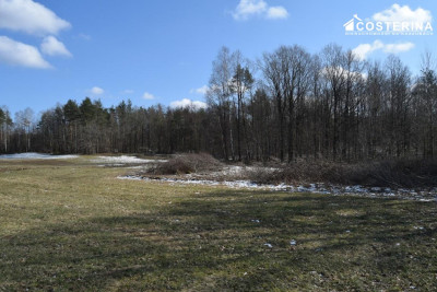 Działki budowlane w Bukowinie gmina Cewice - Łebunia   -
pomorskie Zdjęcie nr 4