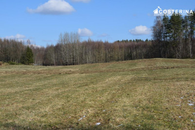 Działki budowlane w Bukowinie gmina Cewice - Łebunia   -
pomorskie Zdjęcie nr 5