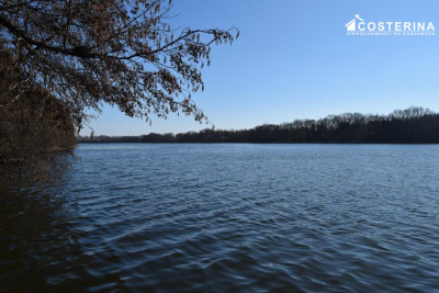 Działki letniskowe na sprzedaż Liniewo Kaszuby  Tylko w Costerina - Liniewo   -
pomorskie Zdjęcie nr 8