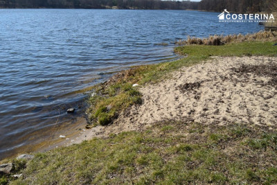 Działki letniskowe na sprzedaż Liniewo Kaszuby  Tylko w Costerina - Liniewo   -
pomorskie Zdjęcie nr 9