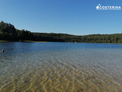 Działka budowlana - Gołubie   -
pomorskie Zdjęcie nr 4
