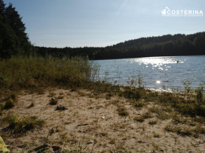 Działka budowlana - Gołubie   -
pomorskie Zdjęcie nr 5