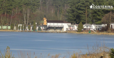 Działka budowlana - Gołubie   -
pomorskie Zdjęcie nr 6