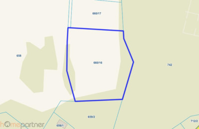 Działka w Górach Sowich - Walim  -
dolnośląskie Zdjęcie nr 4