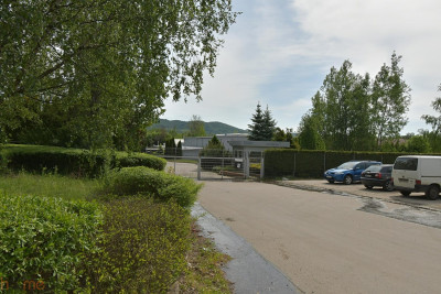 Działka przemysłowa Wałbrzych - Wałbrzych Stary Zdrój  -
dolnośląskie Zdjęcie nr 14