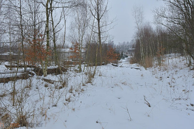 Działka przemysłowa Wałbrzych - Wałbrzych Stary Zdrój  -
dolnośląskie Zdjęcie nr 3