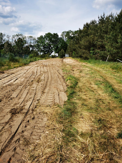 Już niewiele jest takich miejscDolina Baryczy - Sułów  -
dolnośląskie Zdjęcie nr 6