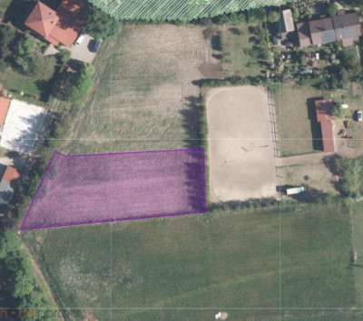 Spokojne miejsce na Twój dom we Wrocławiu - Świniary  - dolnośląskie