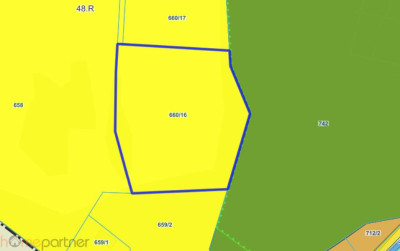 Działka w Górach Sowich - Walim  -
dolnośląskie Zdjęcie nr 8