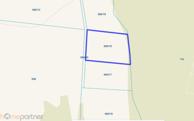 Działka w Górach Sowich - Walim  -
dolnośląskie Zdjęcie nr 3