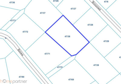 Piękna działka blisko lasu Miłoszyce - Miłoszyce  - dolnośląskie