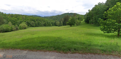 Działka widokowa budowlana Wilcza gm Kłodzko - Wilcza  - dolnośląskie