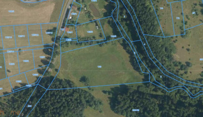 Działka widokowa budowlana Wilcza gm Kłodzko - Wilcza  -
dolnośląskie Zdjęcie nr 5