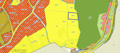 Działka w Górach Sowich - Walim  -
dolnośląskie Zdjęcie nr 4