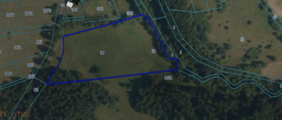 Działka widokowa budowlana Wilcza gm Kłodzko - Wilcza  -
dolnośląskie Zdjęcie nr 4