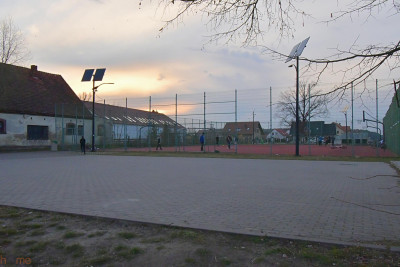 Piękna działka blisko lasu Miłoszyce - Miłoszyce  -
dolnośląskie Zdjęcie nr 11