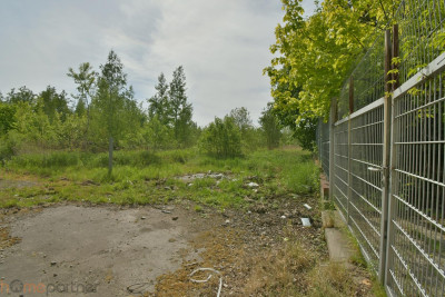 Działka przemysłowa Wałbrzych - Wałbrzych Stary Zdrój  -
dolnośląskie Zdjęcie nr 10