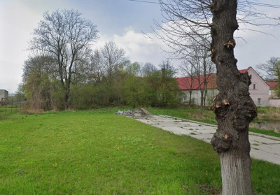 Działka produkcyjno-usługowa Milejowice Żórawina - Milejowice  -
dolnośląskie Zdjęcie nr 3