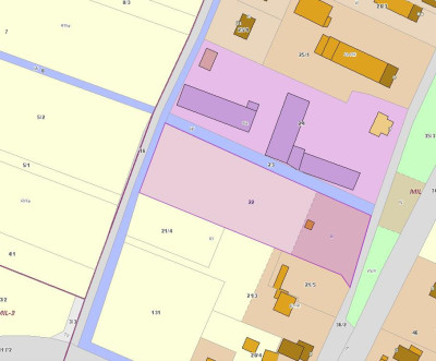 Działka produkcyjno-usługowa Milejowice Żórawina - Milejowice  -
dolnośląskie Zdjęcie nr 8