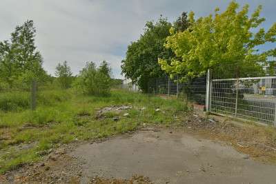 Działka przemysłowa Wałbrzych pod inwestycję - Wałbrzych Stary Zdrój  -
dolnośląskie Zdjęcie nr 10