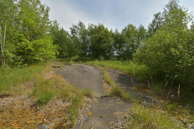 Działka przemysłowa Wałbrzych pod inwestycję - Wałbrzych Stary Zdrój  -
dolnośląskie Zdjęcie nr 12