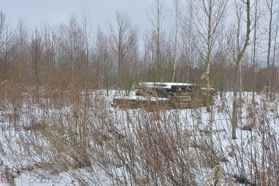 Działka przemysłowa Wałbrzych pod inwestycję - Wałbrzych Stary Zdrój  -
dolnośląskie Zdjęcie nr 4