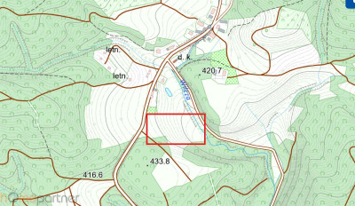 Działka widokowa budowlana Wilcza gm Kłodzko - Wilcza  -
dolnośląskie Zdjęcie nr 7