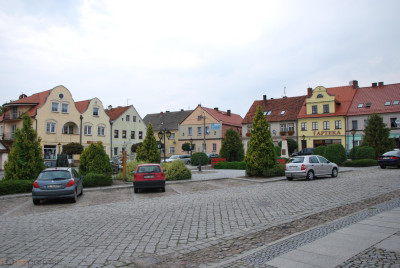 Już niewiele jest takich miejscDolina Baryczy - Sułów   -
dolnośląskie Zdjęcie nr 8