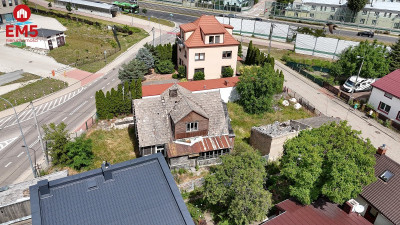 Działka budowlana w Białymstoku - Białystok  -
PODLASKIE Zdjęcie nr 4