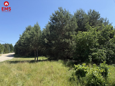 Działka w Krupnikach - Krupniki  -
Białystok