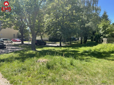 Działka blisko Centrum - Białystok  -
podlaskie