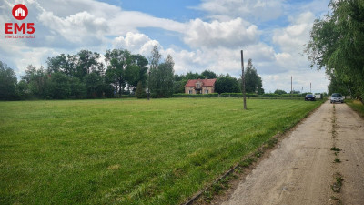 Działka budowlana 3000 m2 Bielsk Podlaski - Bielsk Podlaski  -
PODLASKIE Zdjęcie nr 3