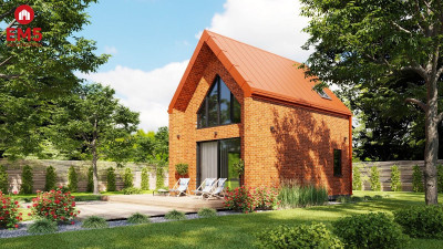 Działka budowlana strefa ciszy na Mazurach - Skolity  -
WARMIŃSKO-MAZURSKIE Zdjęcie nr 3