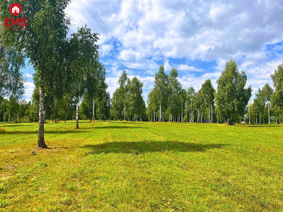 Działki budowlane nad jeziorem Luterskim  - Lutry  -
WARMIŃSKO-MAZURSKIE Zdjęcie nr 4