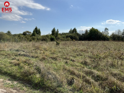 Sochonie działka pod wymarzony dom - Sochonie  -
PODLASKIE Zdjęcie nr 4