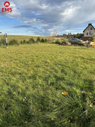 Działka Budowlana  - Rostek  -
WARMIŃSKO-MAZURSKIE Zdjęcie nr 2