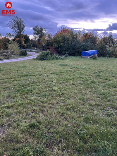 Działka Budowlana  - Rostek  -
WARMIŃSKO-MAZURSKIE Zdjęcie nr 5