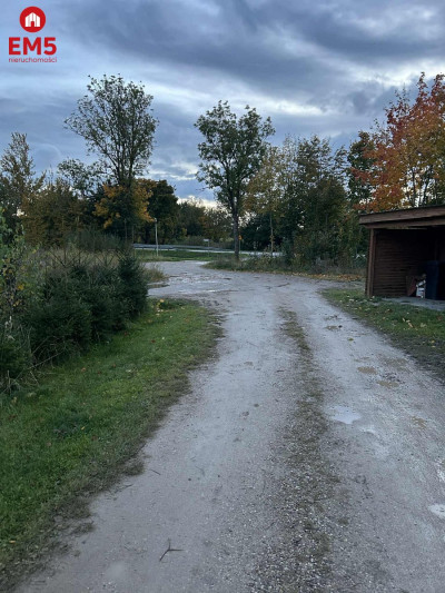 Działka Budowlana  - Rostek  -
WARMIŃSKO-MAZURSKIE Zdjęcie nr 6