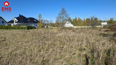 Działka 1500 m2 Dojlidy - Białystok  -
PODLASKIE Zdjęcie nr 5