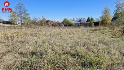 Działka 1500 m2 Dojlidy - Białystok  -
PODLASKIE Zdjęcie nr 7