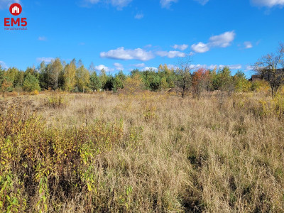 Sowlany działka 950m2 - Sowlany  -
PODLASKIE Zdjęcie nr 4