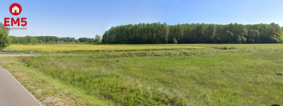 Działka zagrodowa 3000m2 Rzepniki - Zabłudów  -
PODLASKIE Zdjęcie nr 2