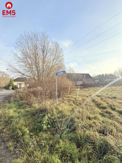 Działka pod Twój dom 900m2 Zalesiany - Zalesiany  -
PODLASKIE Zdjęcie nr 4