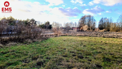 Działka 1400 m2 pod miastem - Niecki  -
PODLASKIE Zdjęcie nr 12