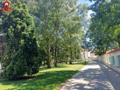 Działka pod budownictwo wielomieszkaniowe i usługi - Białystok  -
PODLASKIE Zdjęcie nr 2